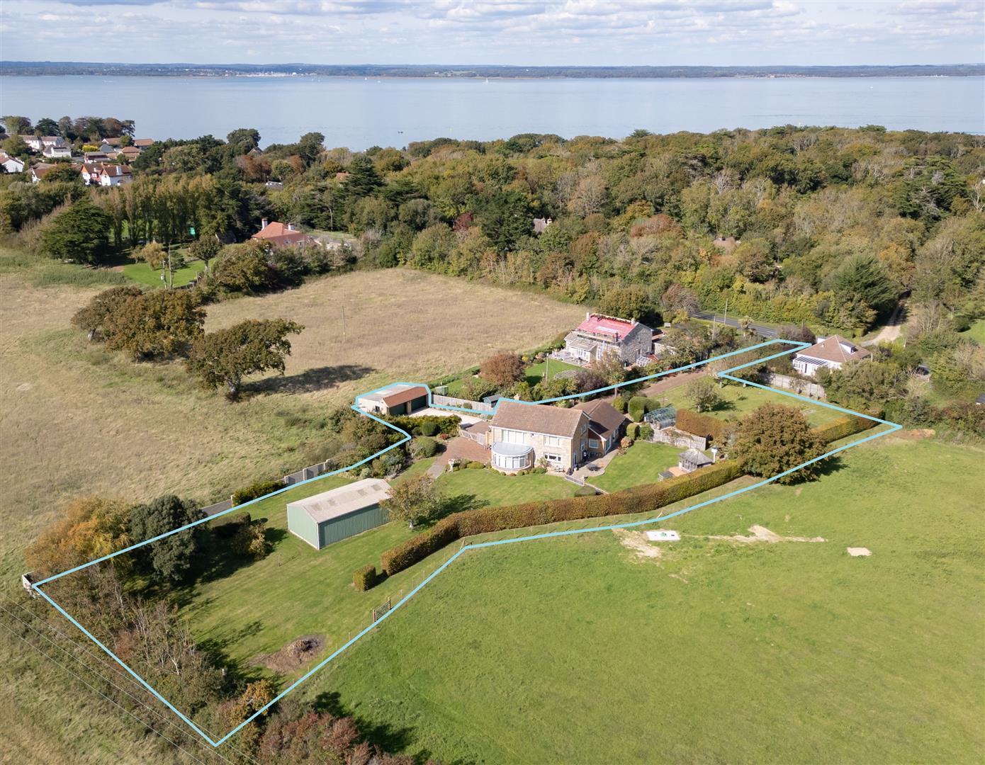 Listing Photo - Yarmouth, Isle of Wight